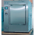 Bulk Medical Waste Vacuum Pressure Sterilizer , 360l Large Sterilization Machine